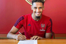 Ini Cara Arsenal Proteksi William Saliba dari Godaan Real Madrid