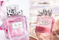 3 Rekomendasi Parfum Floral untuk Wanita Semerbak Khas Taman Bunga di Kegiatan Sehari-hari, Auto Dinotice!