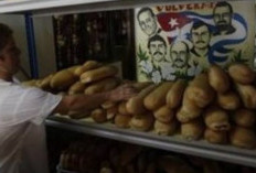 Kuba Pernah Jalankan Makan Gratis Warganya, Kini Negara Ini Dilanda Kelaparan