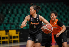 Ini 2 Fokus Pembenahan Timnas Basket Putri Jelang FIBA Women's Asia Cup di China