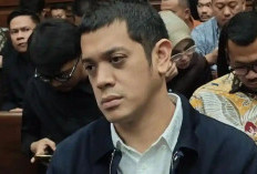 Bantah Rugikan Negara Rp2,9 Triliunan, Kerry Riza Ungkap Itu Bayaran Sewa yang Sah!