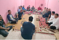 Merasa Tak Pernah Menuntut, Warga Pertanyakan Dari Mana Sumber Tuntutan Ganti Rugi Rp 9 Juta Permeter 