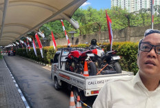 Deretan Barang Bukti OTT Noel Ebenezer yang Disita KPK, Uang hingga Motor Ducati!