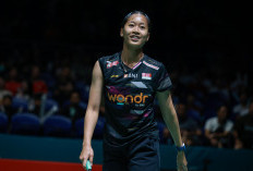 Malaysia Open 2026: Putri KW Terhenti di 8 Besar, Ana/Meilysa Ngikut