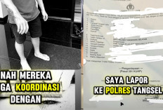 Viral! Aksi Pengusaha Jam Tangan Nyari Jadi Korban 'Begal' Diduga Pelaku Anak Sultan Alam Sutera