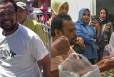 Fakta Mengejutkan! Lutfi Pengemis Gorontalo Ternyata Lebih Kaya dari Gaji Jakarta