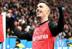 Alonso Tinggal Cari Wing Back Kiri, Inilah Pemain yang Diincar Madrid?