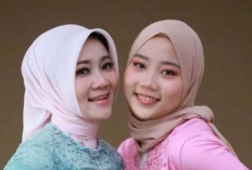 Zara Anak Ridwan Kamil Lepas Hijab! Disebut Karena Faktor Lingkungan? Cek Faktanya Disini...