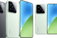 Review Xiaomi 15: Smartphone Flagship dengan Snapdragon 8 Elite dan Fitur AI Canggih