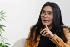 Rieke Diah Pitaloka Sambut Baik Keputusan Terkait Cabut IUP Tambang di Raja Ampat, Langkah Berani Jaga NKRI!