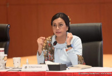 Ucapan Sri Mulyani Guru Jadi Beban Negara Viral di Medsos, Warganet Auto Panas