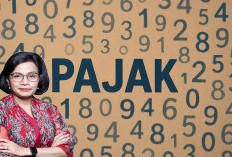 Usai Digoyang Demo Besar, Sri Mulyani Pastikan Tahun Depan Tarif Pajak Nggak Naik!