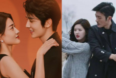 Dijamin Meleleh! 13 Drama China Genre Romantis Terbaik ini Ga Boleh di Skip, Bikin Hati Meleleh Cuy...