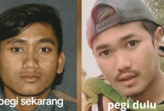 Kejanggalan Penangkapan Pegi Kasus Pembunuhan Vina! Tampang Perong Berbeda, Netizen: Tindikan Segede Piring...