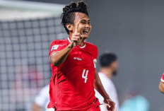 Seger! PSSI Guyur Bonus Pemain Timnas Indonesia U-23 Meski Gagal ke Olimpiade Paris, Berapa Ya Nilainya?