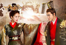 16 Rekomendasi Drama China Genre Fantasi yang Diluar Nalar, Siap Berimajinasi? 