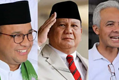 Ini Link nya!  Siapa yang Akan Menjadi Presiden Indonesia Selanjutnya? Pemilu 2024