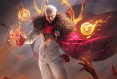 Gercep Klaim 8 Kode Redeem ML Hari Ini 26 Juni 2025 Paling Baru, Ada Kesempatan Skin Gratis, Item dan Diamond