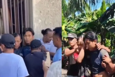 Tragis! Pasutri Lansia di Purbalingga Tewas Dibacok Keponakan, Pelaku Diduga Gangguan Jiwa