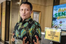 Fakta Baru Pencucian Uang Febrie Adriansyah, Polri Limpahkan 3 Berkas Besar ke Kejagung