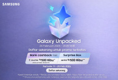 5 Fakta Menarik Tentang Samsung S26 yang Wajib Kamu Tahu