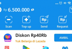 Klaim Rp6 Juta Hasil Susun Puzzle di 18 Link Penghasil Saldo DANA Paling Populer, Cobain Aja Deh Bro!