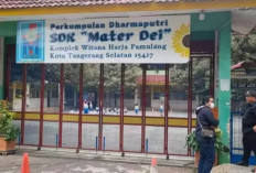 Kronologi Guru SD Kristen Mater Dei Dipolisikan, 19 Ribu Dukungan Petisi Bela Bu Budi