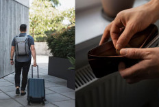 Info Mudik Lebaran 2025: Coba Lakukan 5 Tips Mudik Hemat Ini yang Nggak Bikin Kantong Kering Saat Lebaran!