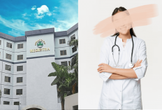 Diluar Nurul! Isu Viral Kabar RS Medistra Jakarta Larang Dokter Pakai Hijab, CEO-nya Malah Bilang Begini..