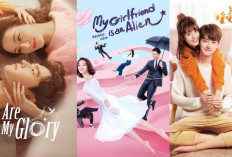 9 Drama China Terbaik Sepanjang Masa yang Paling Banyak Ditonton, Ada Favorit Kamu? 