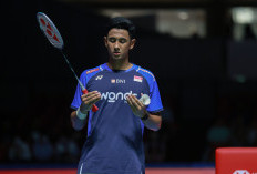 Indonesia Jaga Peluang Juara Macau Open 2025, 4 Wakil Tembus Semifinal!