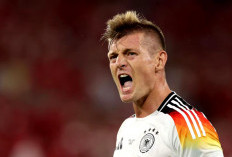 Toni Kroos Sudah Tau Cara Memenangkan Duel Lawan Spanyol di Perempat final Euro 2024, Begini Caranya!