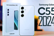 Bocoran Samsung Galaxy C55 5G Performa Superior Gunakan Chipset Snapdragon 7 Gen 1, Layak Jadi Andalan?