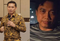 Ini Jejak Bisnis Dwi Hartono Crazy Rich Rimbo Bujang Jambi yang Diduga Otak Pembunuhan Ilham Pradipta