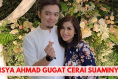 Mengejutkan! Adik Raffi Ahmad Gugat Cerai Suaminya, Sidang Lanjutan Digelar Hari ini.... 