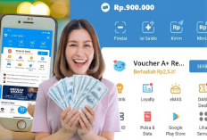 Selamat! Agus, Ainun dan Desta Dapat Saldo DANA Gratis Rp900.000 di 25 Link Terbaru Ini, Klaim Sekarang!