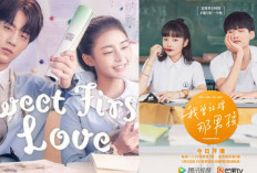8 Drama China Romantis Tentang Anak Sekolahan Dijamin Baper, Bikin Nostalgia Lho... 