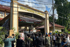 Mendikdasmen Sebut Buntut Ledakan SMAN 72 Jakut, Siswa Belum Siap Belajar di Sekolah, Ada yang Minta Pindah?