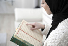 Dear Umat Muslim, Berikut 4 Keajaiban yang Akan Diperoleh Jika Sering Membaca Al-Quran, Nomor 3 Bikin Nyaman