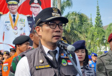 Terbaru, KPK Panggil Asisten Pribadi Ridwan Kamil Saat Masih Menjabat sebagai Gubernur Jabar di Kasus Bank BJB