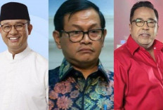 Pengamat Politik Agung Baskoro Sebut Pendukung Anies Baswedan 