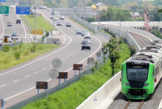 Jalur Mudik Baru! KAI Buka Jalan Kereta Api Lagi Sampai Ujung Timur Pulau Jawa, Cek Disini Selengkapnya
