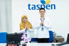 Wow! Anak PNS dan PPPK Bisa Dapatkan Beasiswa Rp45 Juta dari Taspen, Ini 5 Syarat Penting