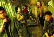 Drama China Paling Mindblowing Tahun Ini: Double Track Puzzle Bikin Penonton Nggak Bisa Tidur! 