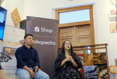 Inisiatif Tokopedia dan ShopTokopedia Terhadap Tren Belanja Online Produk Fashion Bikin Full Senyum