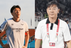 Anak Shin Tae-yong Ngamuk Ayahnya Dipecat PSSI, Shin Jae-won: Bagaimana PSSI Memperlakukan Ayahku