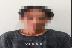 Kecanduan Judol, Motor Kawan Digadaikan, Masih Kalah Akhirnya Oknum Mahasiswa Masuk Penjara