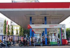 RESMI! Pertamina Turunkan Harga BBM Pertamax Cs Berlaku 1 September 2024, Bagaimana Pertalite?