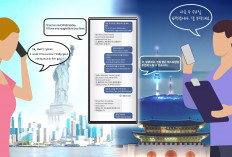 Canggih! Samsung Umumkan Fitur Baru 'AI Live Translate Call' untuk HP Galaxy