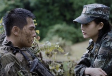 10 Rekomendasi Drama China Tentang Tentara yang Bikin Tegang, Auto Penasaran! 